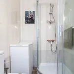 Apartment Sunstay Justin Flat I