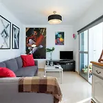 Sunstay Justin Flat I トレモリノス