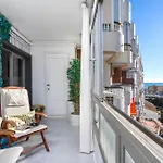 Sunstay Justin Flat I Apartment Torremolinos