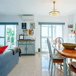 Sunstay Justin Flat I トレモリノス