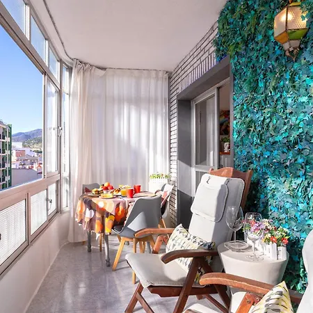 Sunstay Justin Flat I *