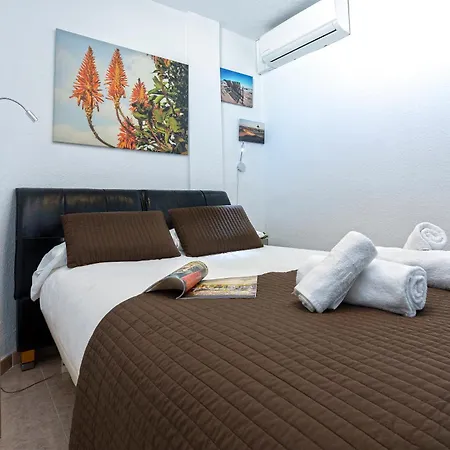 Sunstay Justin Flat I شقة *