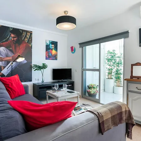 Sunstay Justin Flat I *