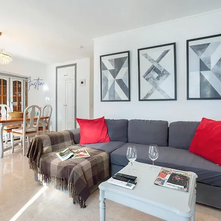 Sunstay Justin Flat I *