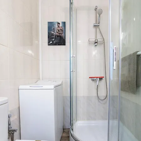 Appartement Sunstay Justin Flat I