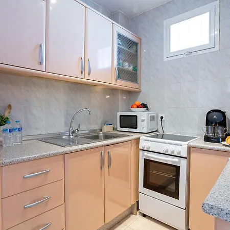 Sunstay Justin Flat I *