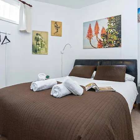 Sunstay Justin Flat I * توريمولينوس