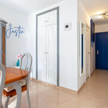 Appartement Sunstay Justin Flat I