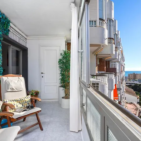 Sunstay Justin Flat I Appartement Torremolinos