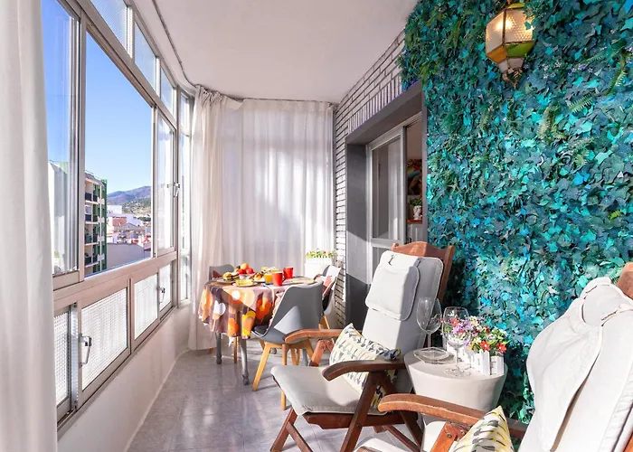 Sunstay Justin Flat I *