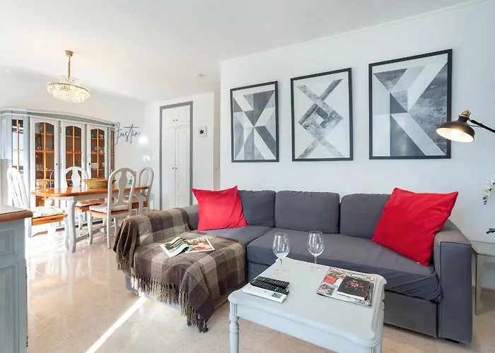 Sunstay Justin Flat I *