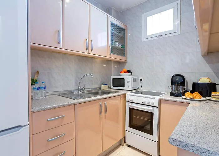 Sunstay Justin Flat I *