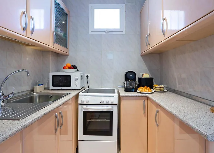 Sunstay Justin Flat I شقة *