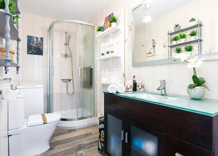 Sunstay Justin Flat I *