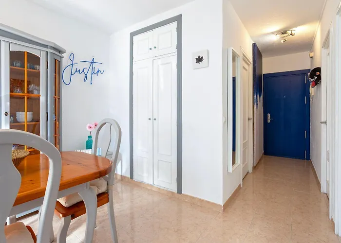 Lejlighed Sunstay Justin Flat I