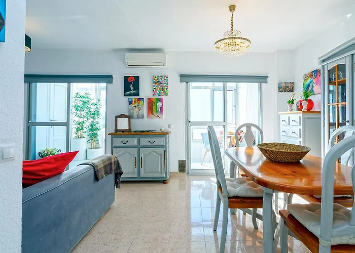 Sunstay Justin Flat I توريمولينوس