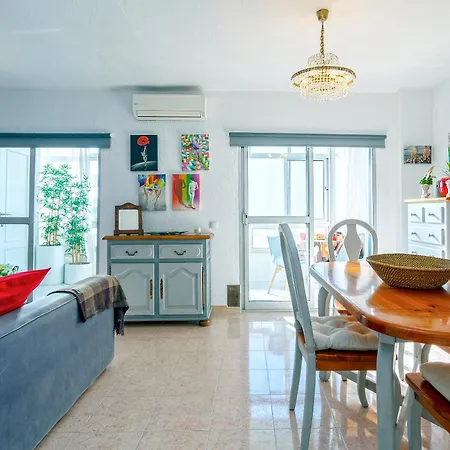 Sunstay Justin Flat I Торремолінос